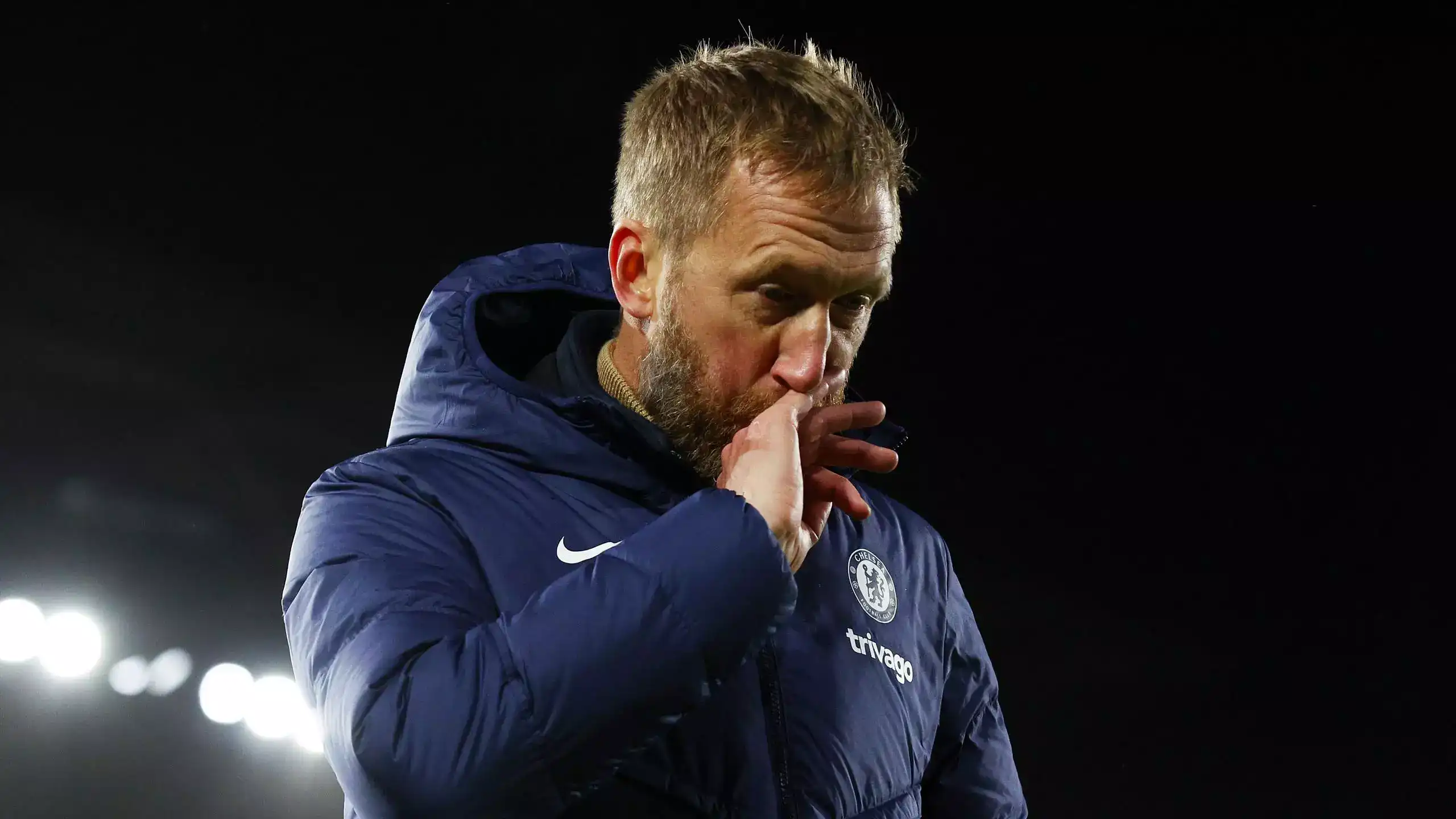 Top 5 available coaches if Chelsea sack Graham Potter